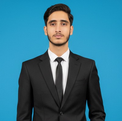 Talha Waqas Profile Picture